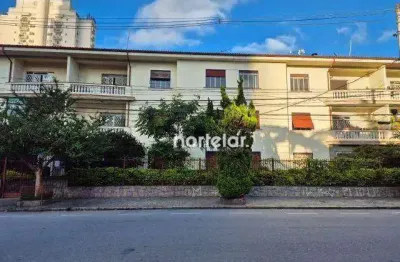 Apartamento com 3 dormitórios à venda, 109 m² por r$ 1.350.000,00 - pinheiros - são paulo/sp