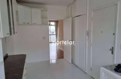 Apartamento no ultimo andar | venda ou locação | cond perdiz | 4 quartos | 3 banheiro | 142 metros | 1 vaga