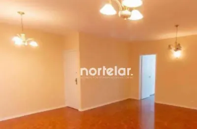 Apartamento no ultimo andar | venda ou locação | cond perdiz | 4 quartos | 3 banheiro | 142 metros | 1 vaga