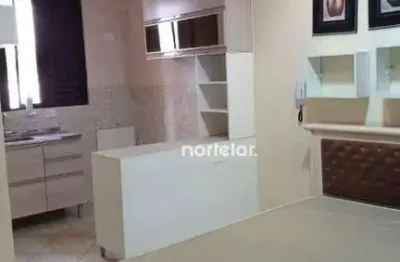 Kitnet com 1 dormitório para alugar, 20 m² por r$ 1.686,30/mês - pirituba - são paulo/sp