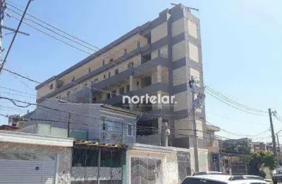 Apartamento com 2 dormitórios para alugar, 50 m² por r$ 1.730,00/mês - jardim mangalot - são paulo/sp