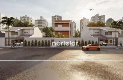 Terreno à venda, 304 m² - casa verde - são paulo/sp
