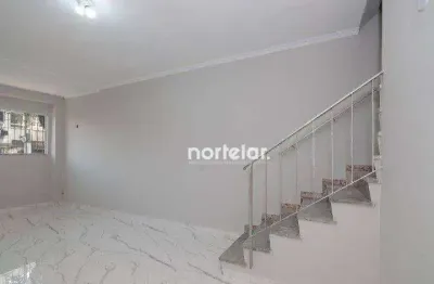 Sala para alugar, 25 m² por r$ 4.800,00/mês - santana - são paulo/sp