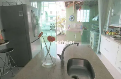Sobrado à venda, 350 m² por r$ 795.000,00 - freguesia do ó - são paulo/sp