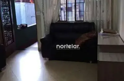 Casa com 3 dormitórios à venda, 156 m² por r$ 580.000,00 - pirituba - são paulo/sp