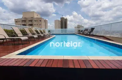 Apartamento com 2 quartos à venda na Rua Brigadeiro Galvão, Barra Funda, São Paulo