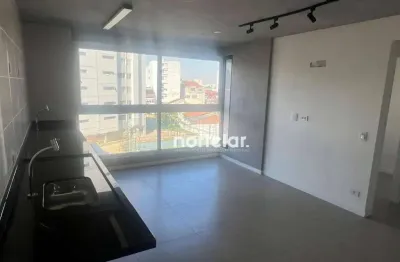 Apartamento com 2 quartos à venda, 50 m² por r$ 570.000 - santana - são paulo/sp
