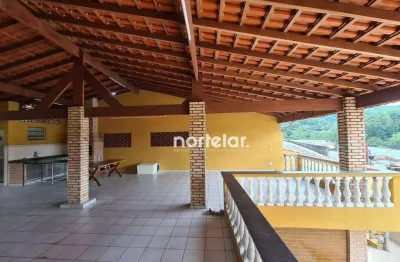 Casa com 2 quartos à venda, 150 m² por r$ 610.000 - três montanhas - osasco/sp