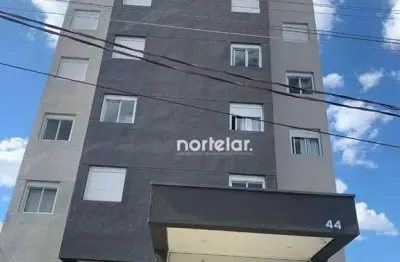 Apartamento com 2 quartos à venda na Rua Lúcia Caiaffa, Vila Pereira Barreto, São Paulo