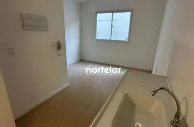 Studio com 1 quarto à venda, 16 m² - casa verde alta - são paulo/sp