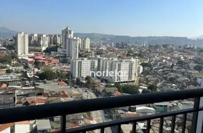 Apartamento à venda, 38 m² por r$ 350.000,00 - freguesia do ó - são paulo/sp
