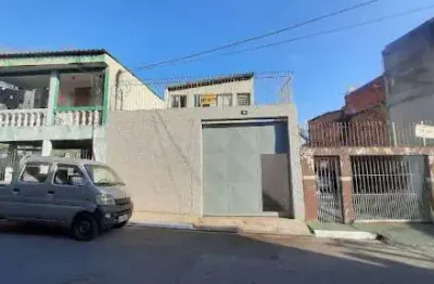 Barracão / Galpão / Depósito para alugar na Rua Simão Molinaro, Jardim Elisa Maria, São Paulo