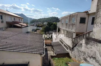 Terreno à venda, 520 m² - vila clarice - são paulo/sp