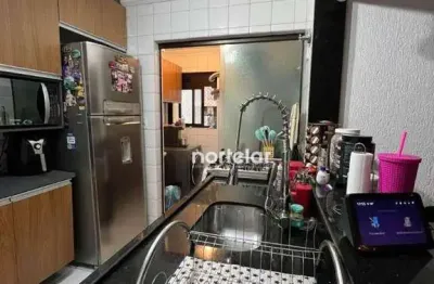 Apartamento com 3 dormitórios à venda, 91 m² por R$ 698.000,00 - Casa Verde Baixa - São Paulo/SP