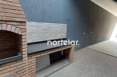 Casa com 3 quartos à venda na Rua Dárcio de Almeida, Mandaqui, São Paulo