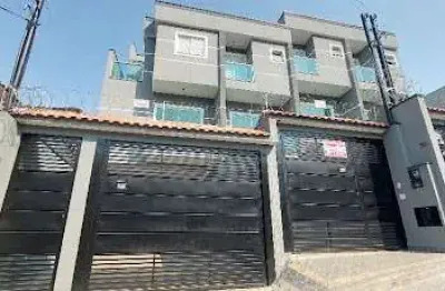 Sobrado novo com 3 quartos e 3 banheiros à venda, 108 m² por r$ 759.000 na agua fria