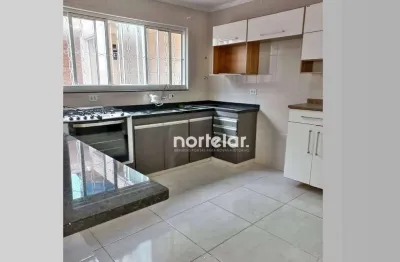 Sobrado com 2 dormitórios à venda, 175 m² por r$ 524.000,00 - freguesia do ó - são paulo/sp