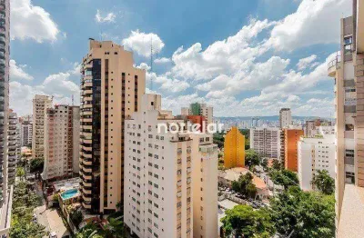 Apartamento com 3 quartos à venda na Rua Ministro Godói, Perdizes, São Paulo