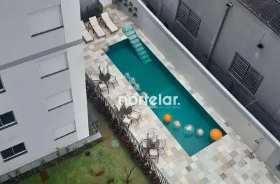 Apartamento com 2 quartos à venda na Rua Luiz Gatti, Água Branca, São Paulo