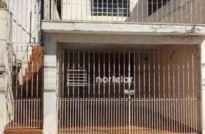 Sobrado com 2 quartos à venda, 100 m² por r$ 500.000 - vila souza - são paulo/sp