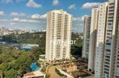 Apartamento com 3 quartos à venda, 109 m² por r$ 926.000 - jd. claudia - são paulo/sp