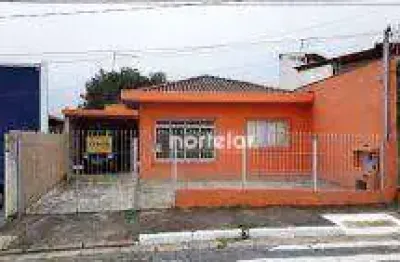 Casa com 3 quartos à venda, 300 m² por R$ 800.000 - Vila Perus - São Paulo/SP