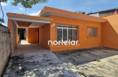 Casa com 3 quartos à venda, 300 m² por r$ 849.900 - vila perus - são paulo/sp