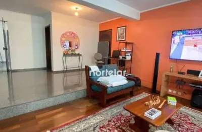 Sobrado com 4 dormitórios à venda, 406 m² por r$ 1.300.000,00 - jardim felicidade (zona oeste) - são paulo/sp