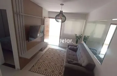 Apartamento com 2 dormitórios à venda, 42 m² por r$ 299.000,00 - jardim centenário - são paulo/sp