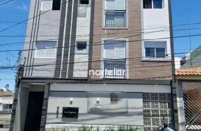 Apartamento com 1 dormitório à venda, 26 m² por r$ 190.000 - tucuruvi - são paulo/sp