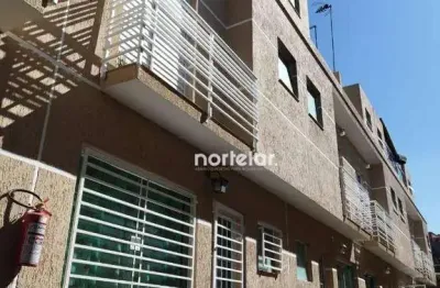 Casa com 2 quartos à venda na Rua Cirene de Oliveira Laet, Vila Nilo, São Paulo