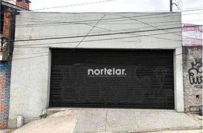 Galpão à venda, 114 m² por r$ 540.000,00 - macedo - guarulhos/sp
