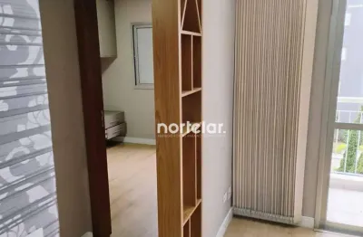 Apartamento com 2 dormitórios à venda, 62 m² por r$ 395.000,00 - freguesia do ó - são paulo/sp