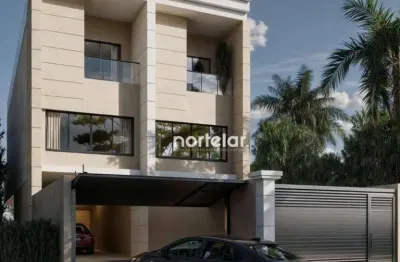 Sobrado com 3 dormitórios à venda, 198 m² por r$ 1.300.000,00 - vila palmeiras - são paulo/sp