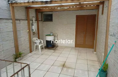 Sobrado para venda 2 dormitorio na vila nova cachoeirinha sp