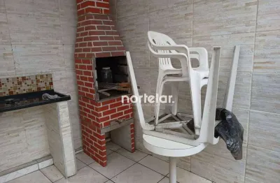 Sobrado para venda 2 dormitorio na vila nova cachoeirinha sp