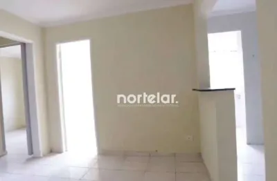 Apartamento com 2 dormitórios à venda, 49 m² por r$ 250.000,00 - lauzane paulista - são paulo/sp