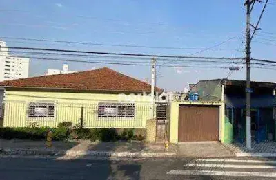 Casa com 4 quartos com 1 comércio à venda, 460 m² por r$ 1.450.000 - vila aurora - são paulo/sp