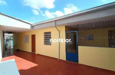 Casa com 1 dormitório à venda, 126 m² por r$ 240.000,00 - jardim damasceno - são paulo/sp