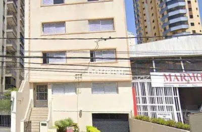 Apartamento com 2 quartos à venda, 60 m² - água fria - são paulo/sp