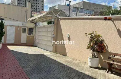 Sobrado com 3 dormitórios à venda, 140 m² por r$ 799.000,00 - vila siqueira - são paulo/sp