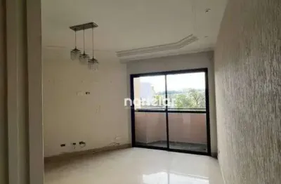 Apartamento com 2 quartos à venda na Rua Portão Preto, Vila Mangalot, São Paulo