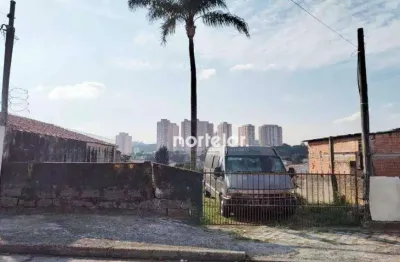 Terreno à venda, 400 m² - vila pirituba - são paulo/sp