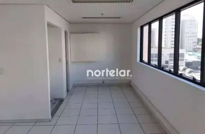 Sala comercial com 1 sala à venda na Rua Monte Alegre, Perdizes, São Paulo