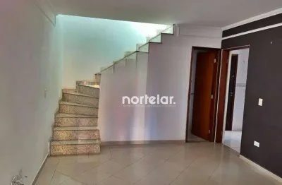 Sobrado com 2 dormitórios à venda, 189m² - mandaqui