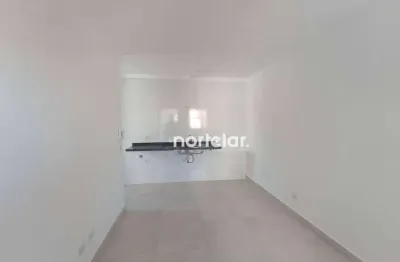 Apartamento com 2 dormitórios à venda, 42 m² por r$ 285.000,00 - jardim centenário - são paulo/sp