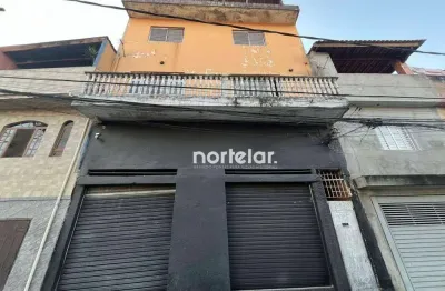 Casa com 3 quartos à venda na Rua Carvalho Borges, Jardim Guarani, São Paulo