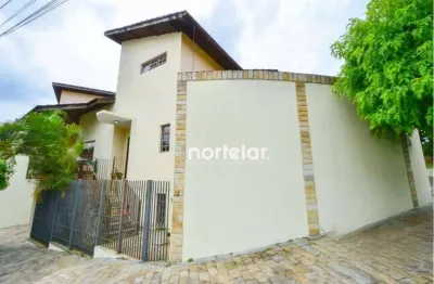 Sobrado com 3 dormitórios à venda, 270 m² por r$ 1.495.000,00 - nova caieiras - caieiras/sp