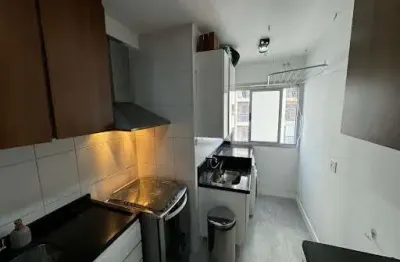 Apartamento à venda, 49 m² por r$ 369.990,00 - freguesia do ó - são paulo/sp