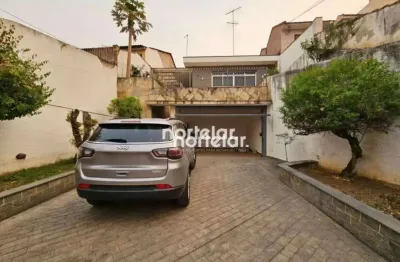 Casa com 3 dormitórios à venda, 170 m² por r$ 780.000,00 - freguesia do ó - são paulo/sp